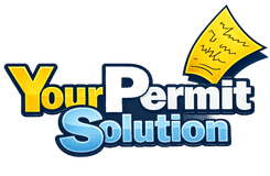 Your Permit Solution Logo
