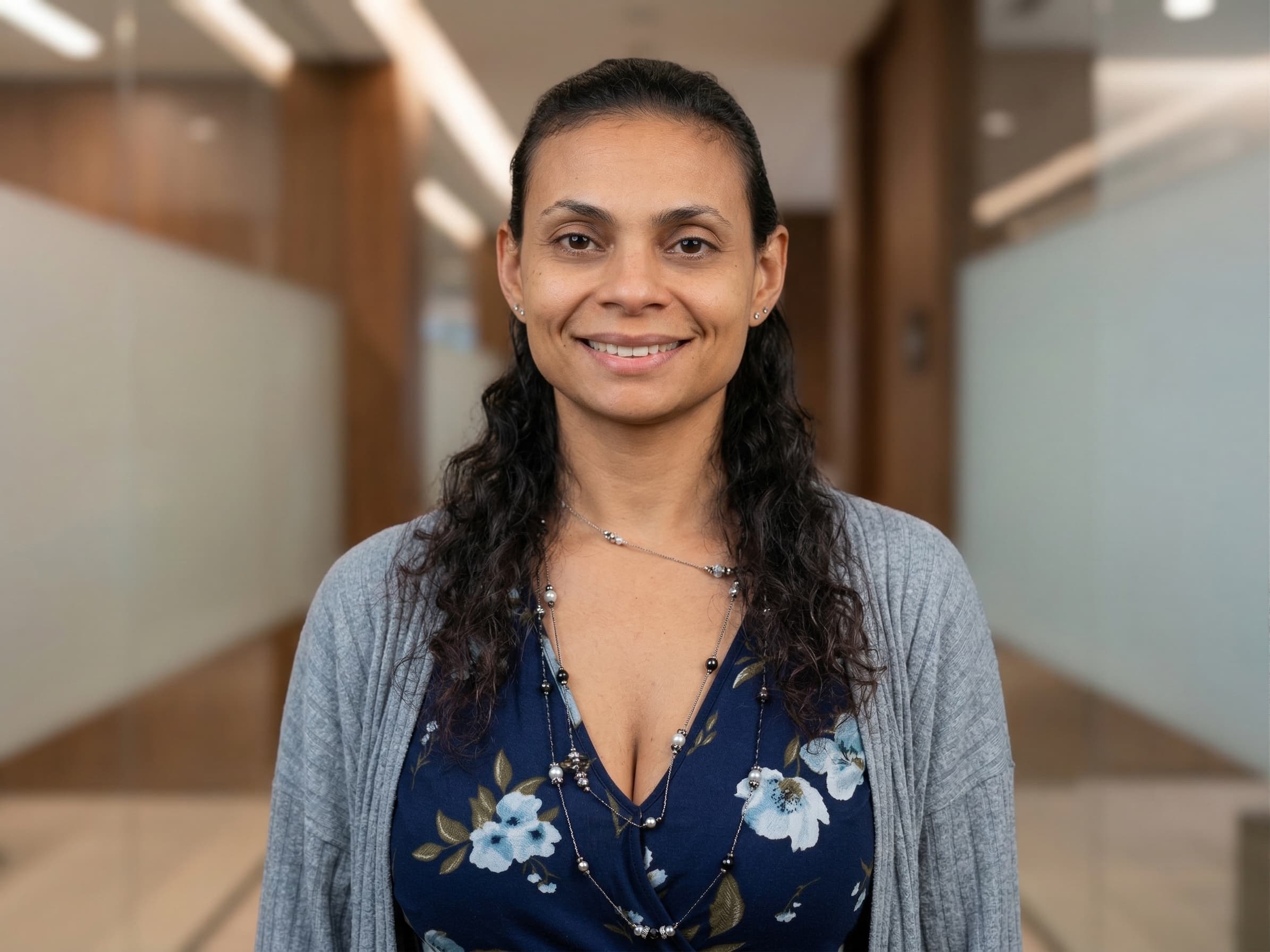 Kat Roy - Senior Lead Expeditor